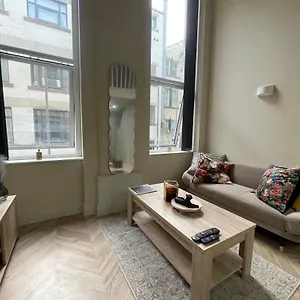 Apartment Luxury Mezzanine In, Leeds (West Yorkshire)