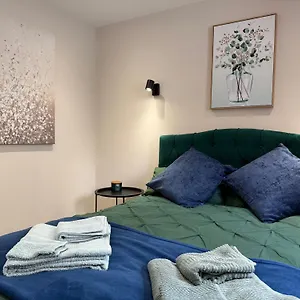 Apartment Centenary Netho - Centre, Leeds (West Yorkshire)